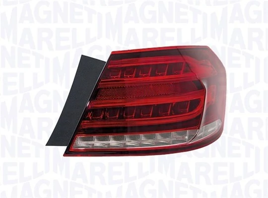 Tail Light Assembly